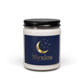 Scented Soy Candle, 9oz
