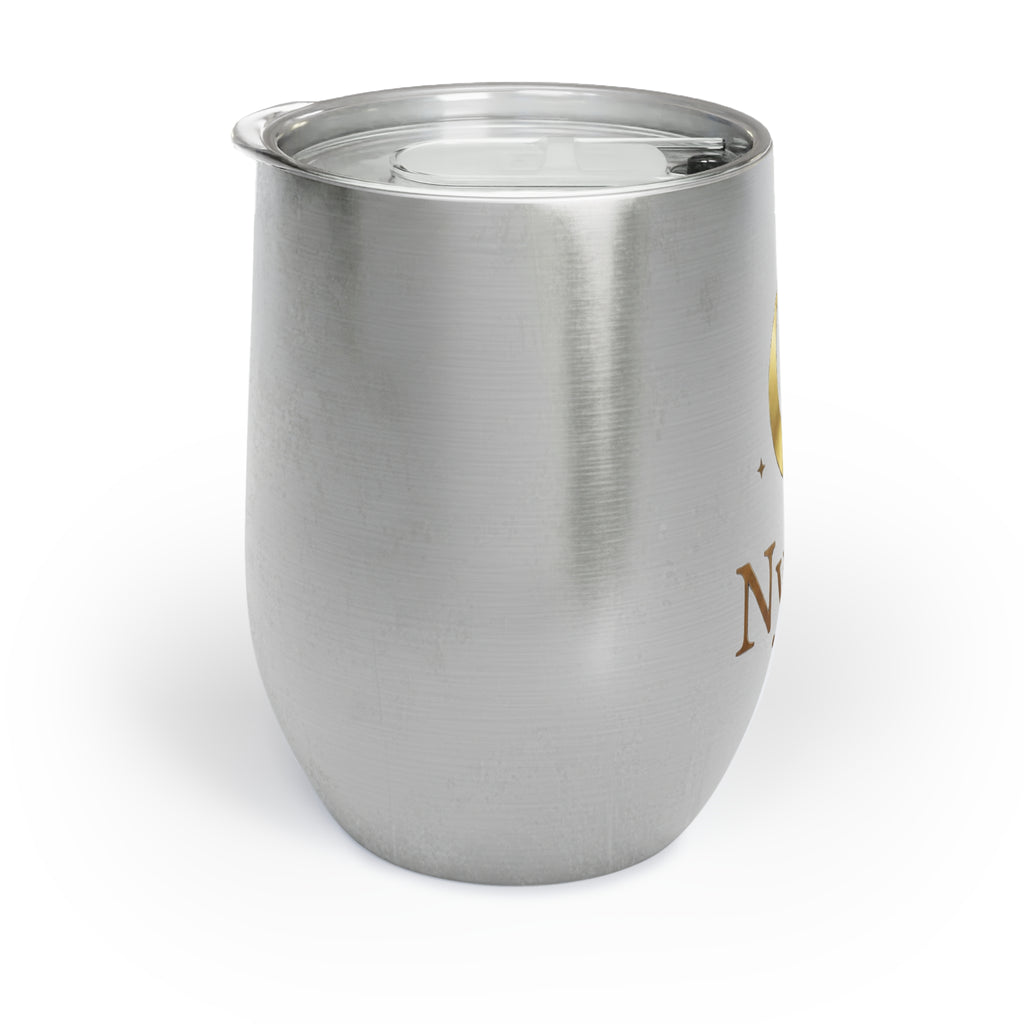 Chill Wine Tumbler